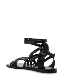 Women Ancient Greek Sandals &apos;Satira&apos; Sandals -Ancient Greek 11315064 39267580 1000