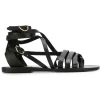 Women Ancient Greek Sandals &apos;Satira&apos; Sandals