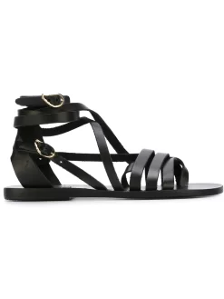 Women Ancient Greek Sandals &apos;Satira&apos; Sandals