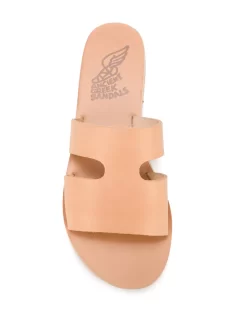 Women Ancient Greek Sandals &apos;Apteros&apos; Sandals -Ancient Greek 11423931 23445840 1000