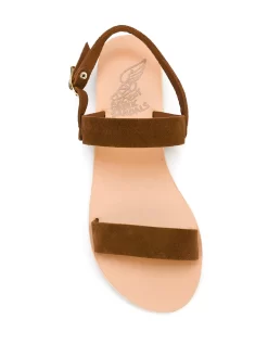 Women Ancient Greek Sandals Clio Flat Sandals -Ancient Greek 11458716 23444694 1000