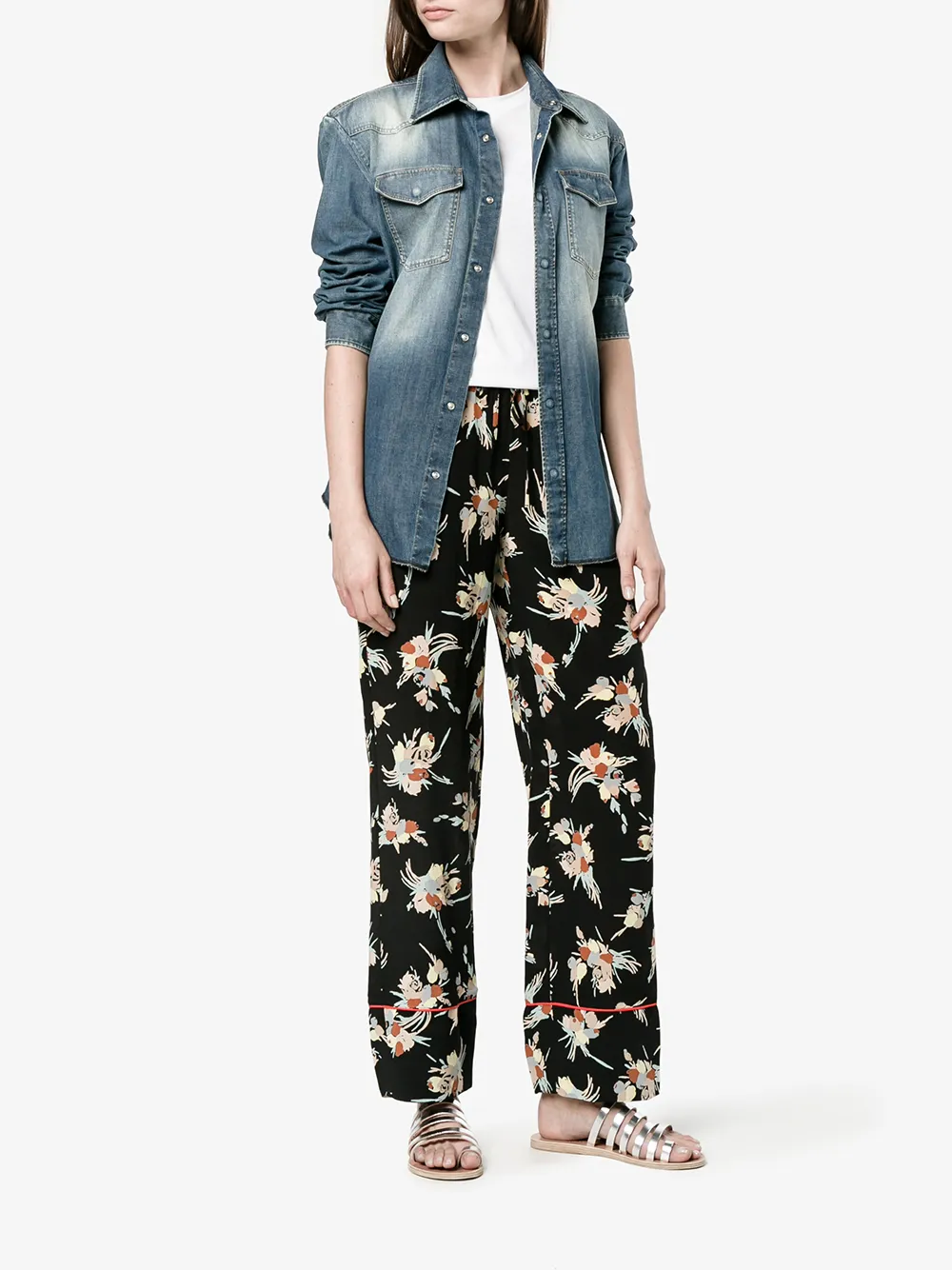 Women Ancient Greek Sandals Niki Sandals 4 Women Ancient Greek Sandals Niki Sandals - Image 2