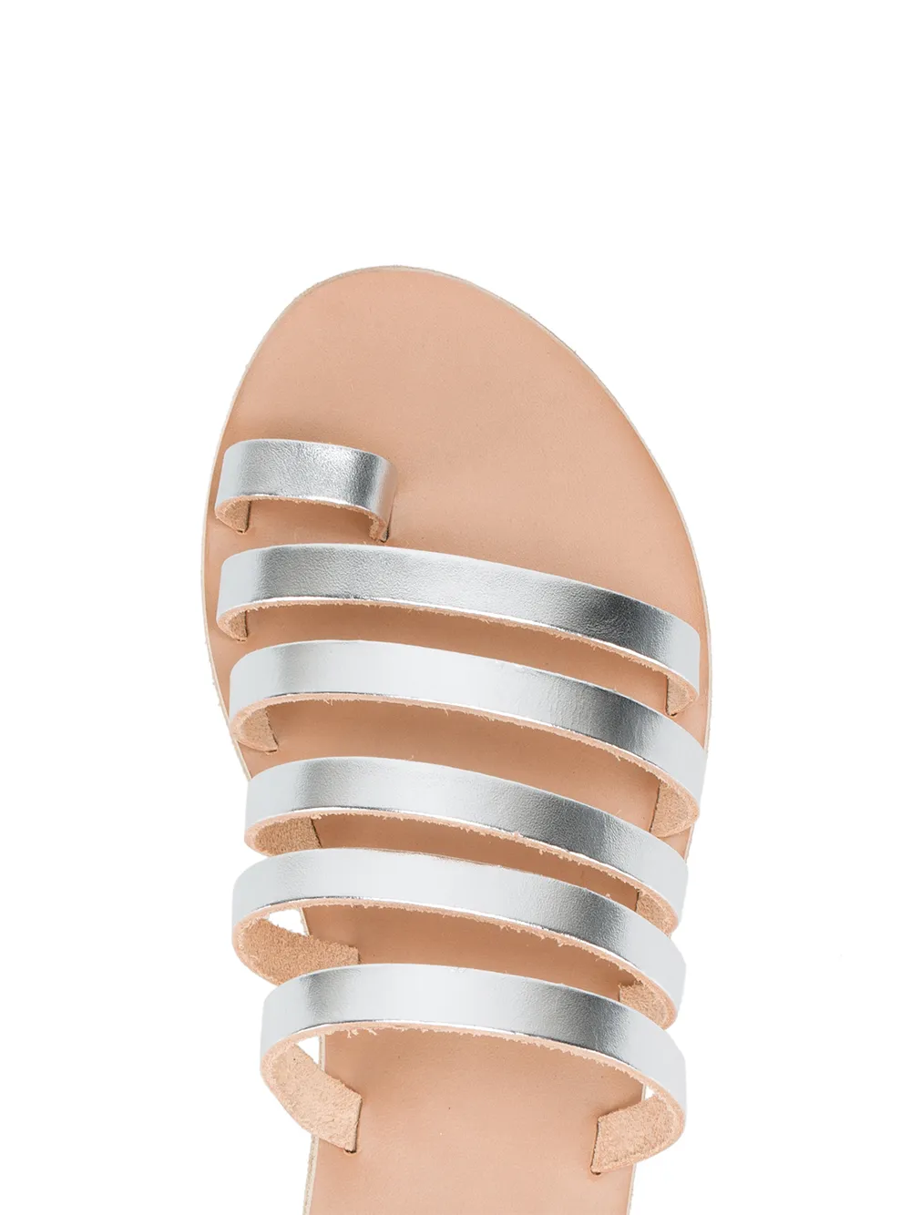 Women Ancient Greek Sandals Niki Sandals 7 Women Ancient Greek Sandals Niki Sandals - Image 5