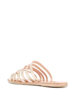 Women Ancient Greek Sandals Niki Slides -Ancient Greek 12008717 23445964 1000