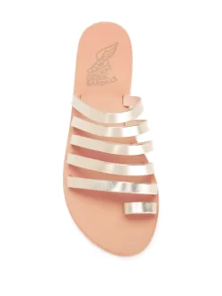 Women Ancient Greek Sandals Niki Slides -Ancient Greek 12008717 23445965 1000