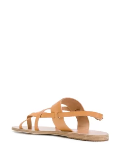 Women Ancient Greek Sandals Alethea Flat Sandals -Ancient Greek 12079936 23445991 1000
