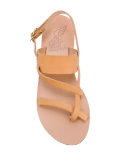 Women Ancient Greek Sandals Alethea Flat Sandals -Ancient Greek 12079936 23445992 1000