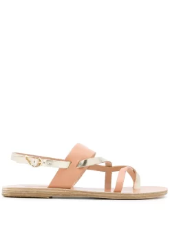 Women Ancient Greek Sandals Alethea Sandals