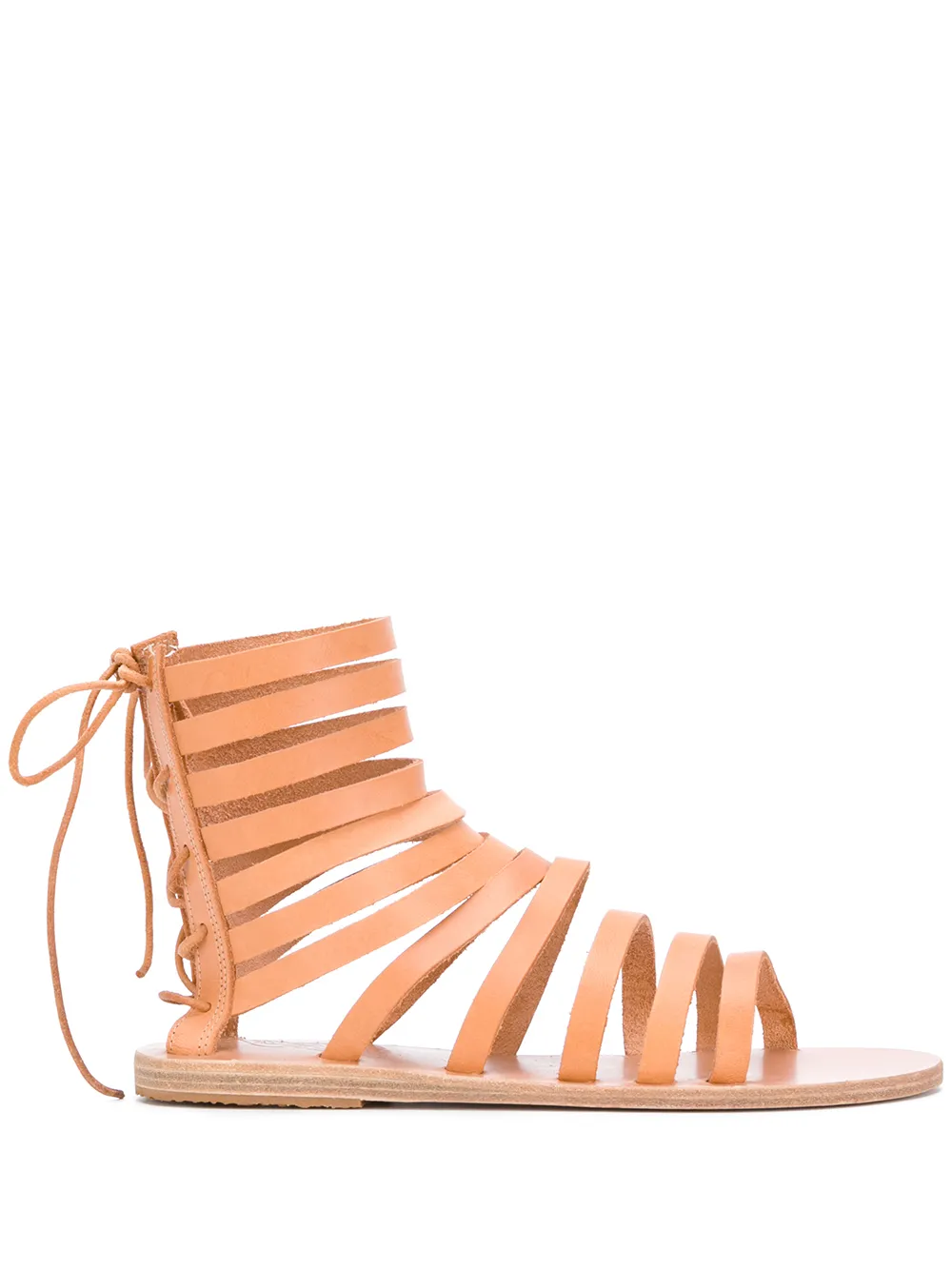 Women Ancient Greek Sandals Galatia Flat Sandals 3 Women Ancient Greek Sandals Galatia Flat Sandals