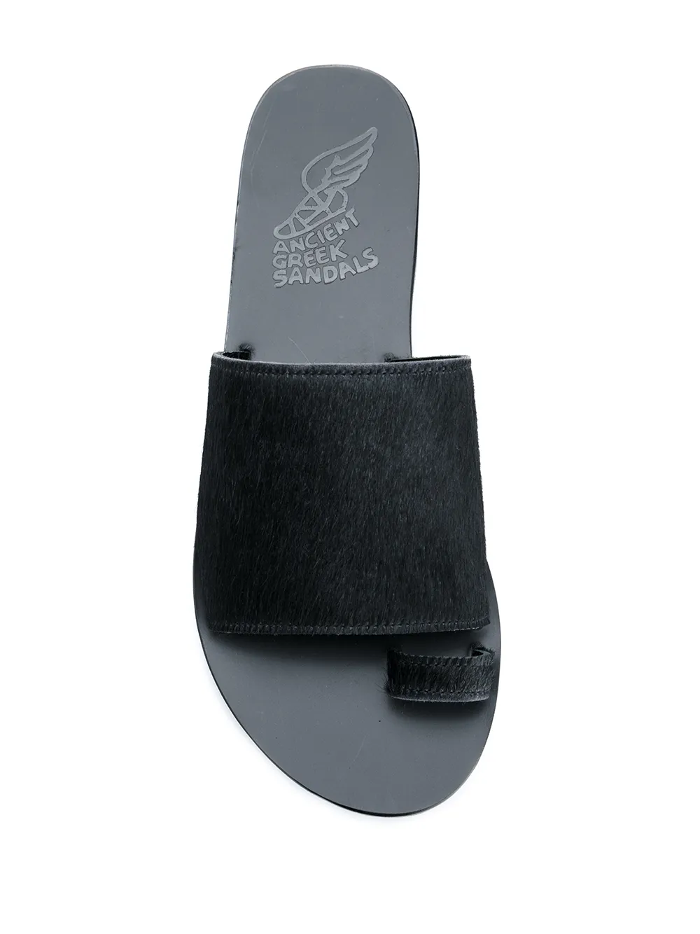 Women Ancient Greek Sandals Ligia Flat Sandals 6 Women Ancient Greek Sandals Ligia Flat Sandals - Image 4