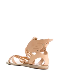 Women Ancient Greek Sandals Nephele Flat Sandals -Ancient Greek 12079960 23446063 1000