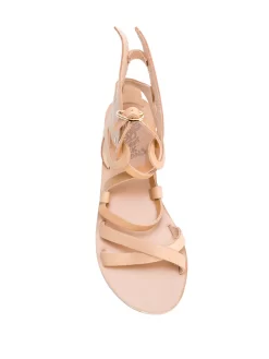 Women Ancient Greek Sandals Nephele Flat Sandals -Ancient Greek 12079960 23446065 1000