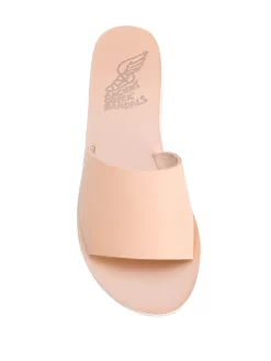 Women Ancient Greek Sandals Taygete Flat Sandals -Ancient Greek 12079974 23446137 1000