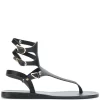 Women Ancient Greek Sandals Themis Flat Sandals -Ancient Greek 12079983 23446237 1000