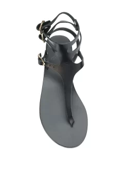 Women Ancient Greek Sandals Themis Flat Sandals -Ancient Greek 12079983 23446249 1000