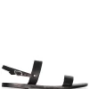 Women Ancient Greek Sandals Black Clio Leather Sandals 1 Women Ancient Greek Sandals Black Clio Leather Sandals -Ancient Greek 12581546 36526507 1000