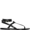 Women Ancient Greek Sandals Estia Strappy Sandals -Ancient Greek 12807059 30606360 1000