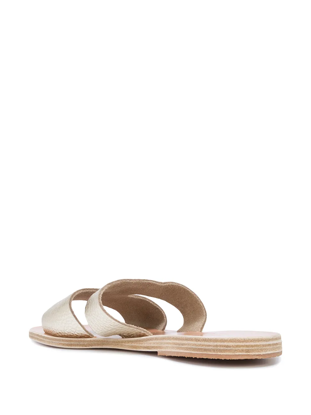 Women Ancient Greek Sandals Apteros Sandals 5 Women Ancient Greek Sandals Apteros Sandals - Image 3