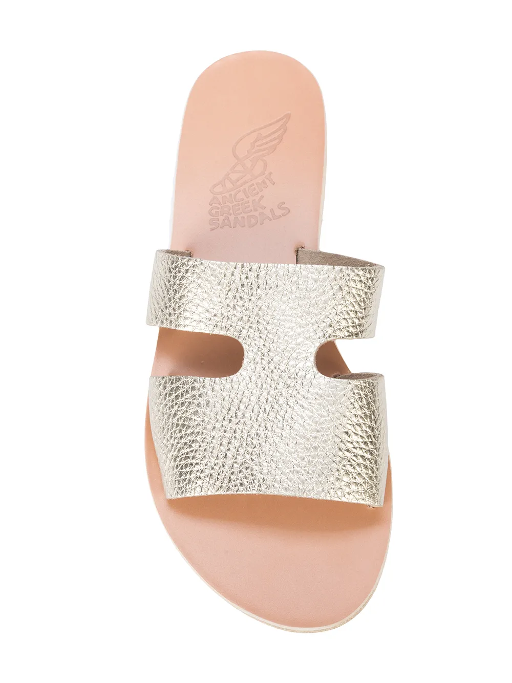 Women Ancient Greek Sandals Apteros Sandals 6 Women Ancient Greek Sandals Apteros Sandals - Image 4