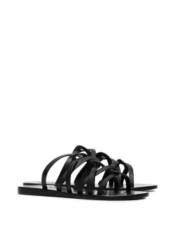 Women Ancient Greek Sandals Donousa Multistrap Leather Sandals -Ancient Greek 13442234 50013917 1000