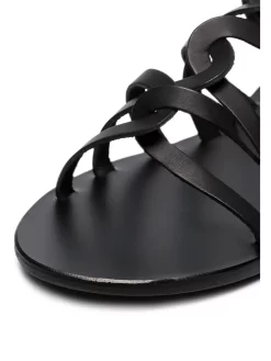 Women Ancient Greek Sandals Donousa Multistrap Leather Sandals -Ancient Greek 13442234 50013923 1000