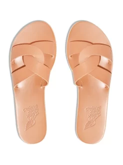 Women Ancient Greek Sandals Desmos Leather Sandals 9 Women Ancient Greek Sandals Desmos Leather Sandals -Ancient Greek 13442321 36338658 1000
