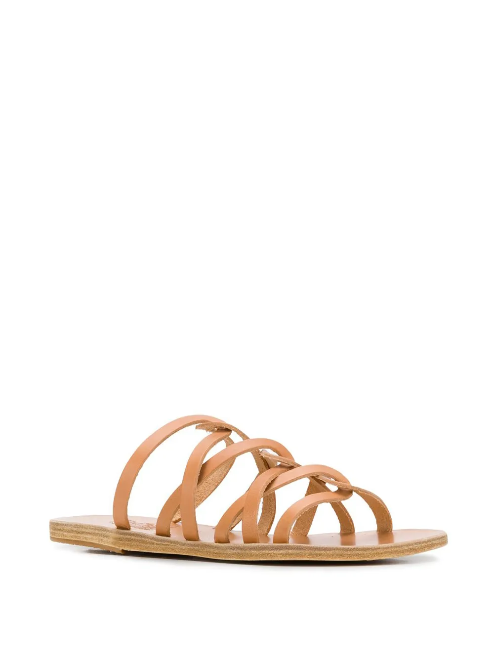 Women Ancient Greek Sandals Donousa Sandals 4 Women Ancient Greek Sandals Donousa Sandals - Image 2