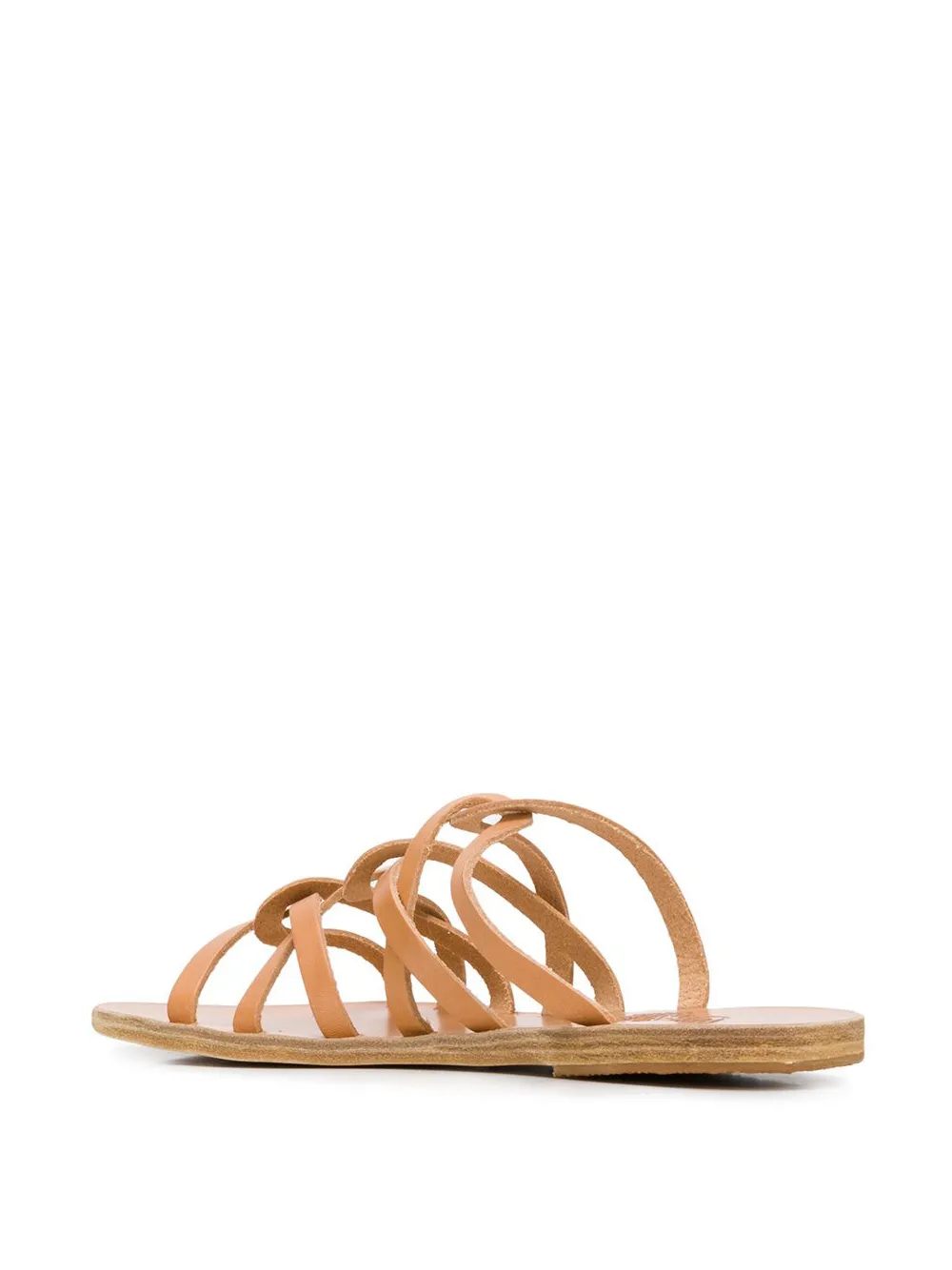 Women Ancient Greek Sandals Donousa Sandals 5 Women Ancient Greek Sandals Donousa Sandals - Image 3