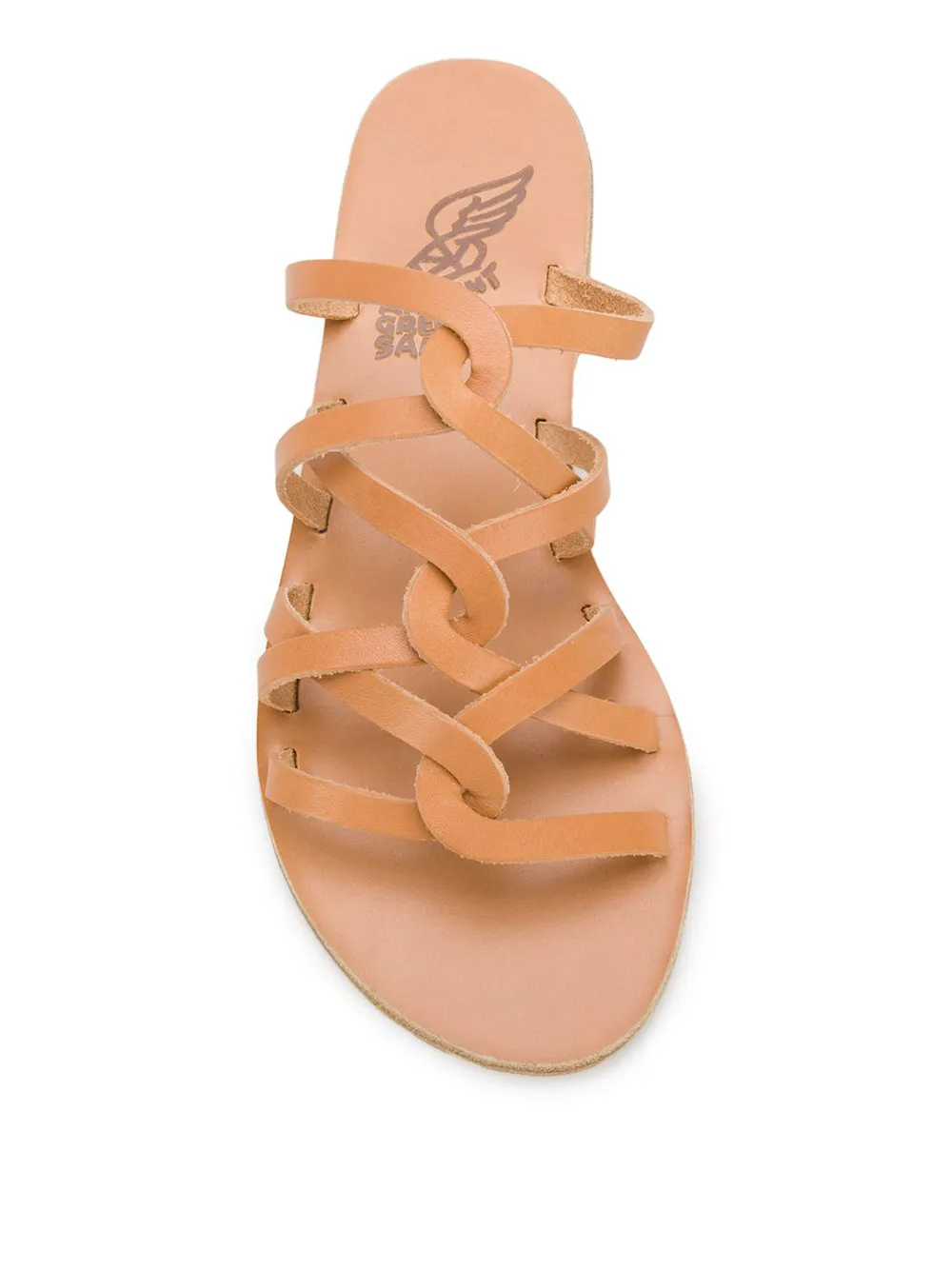 Women Ancient Greek Sandals Donousa Sandals 6 Women Ancient Greek Sandals Donousa Sandals - Image 4