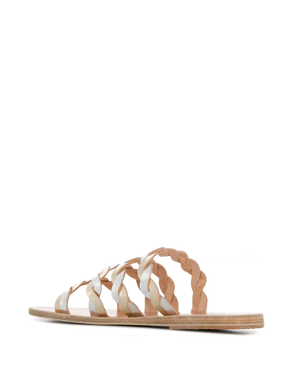 Women Ancient Greek Sandals Kynthia Sandals 5 Women Ancient Greek Sandals Kynthia Sandals - Image 3