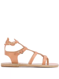 Women Ancient Greek Sandals Stephanie Sandals