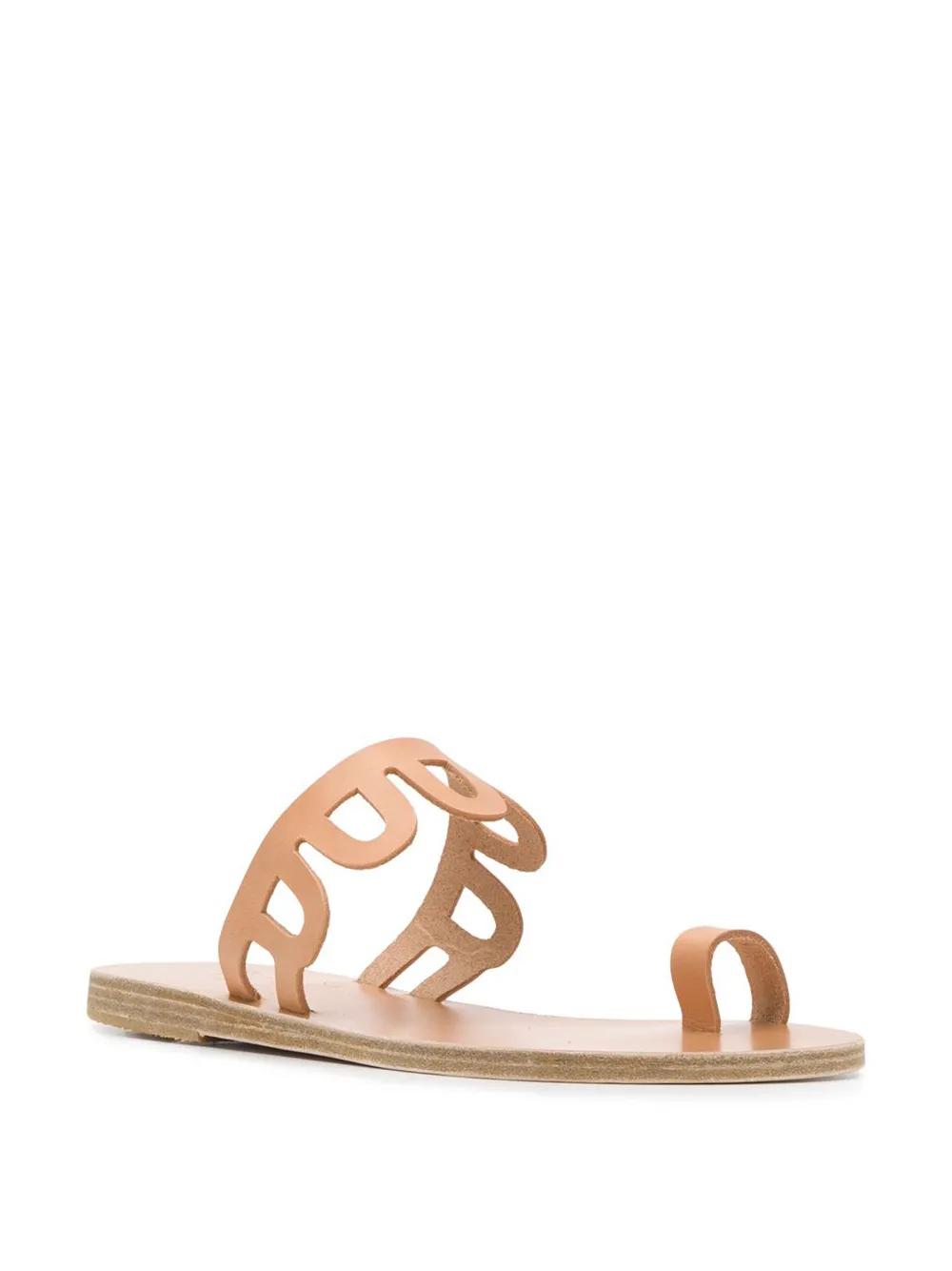 Women Ancient Greek Sandals Venus Sandals 4 Women Ancient Greek Sandals Venus Sandals - Image 2