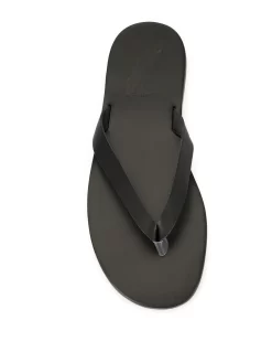 Men Ancient Greek Sandals Hero Slides -Ancient Greek 13815080 21670116 1000