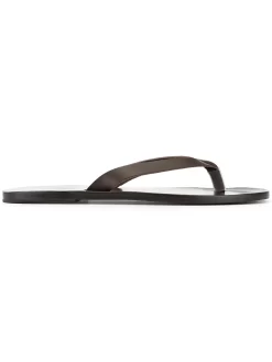 Men Ancient Greek Sandals Hero Flip Flops