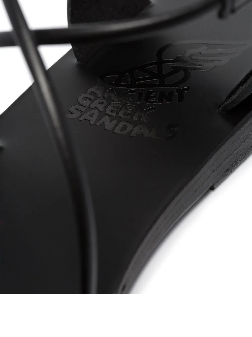 Women Ancient Greek Sandals Melovia Strappy Sandals 7 Women Ancient Greek Sandals Melovia Strappy Sandals - Image 5