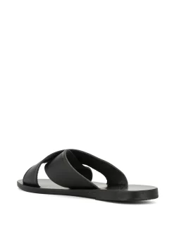 Women Ancient Greek Sandals Thais Crossover Sandals 8 Women Ancient Greek Sandals Thais Crossover Sandals -Ancient Greek 14435483 22176873 1000