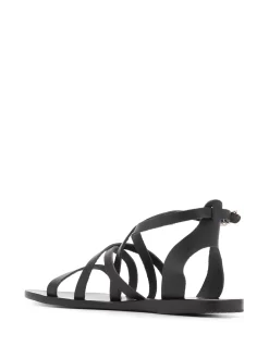 Women Ancient Greek Sandals Delia Strappy Sandals -Ancient Greek 14812101 23959919 1000