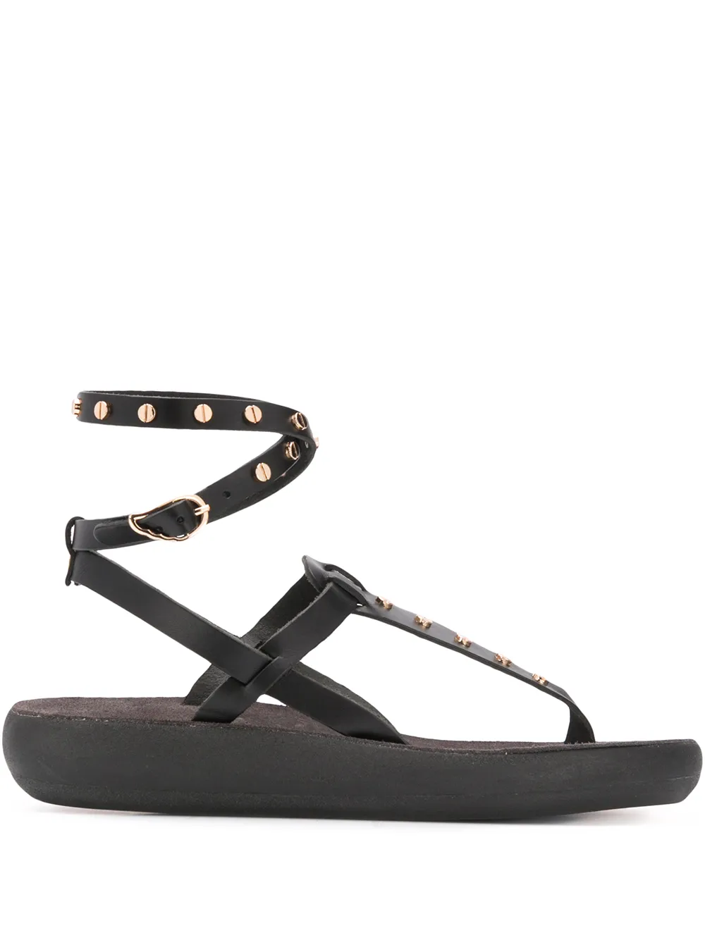 Women Ancient Greek Sandals Estianails Studded Sandals 3 Women Ancient Greek Sandals Estianails Studded Sandals