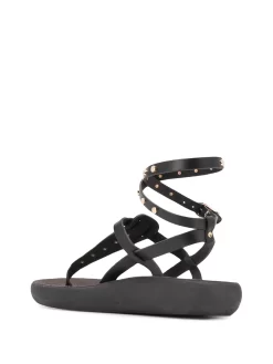 Women Ancient Greek Sandals Estianails Studded Sandals 8 Women Ancient Greek Sandals Estianails Studded Sandals -Ancient Greek 14812107 24040891 1000
