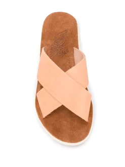 Women Ancient Greek Sandals Thais Slip-on Sandals 9 Women Ancient Greek Sandals Thais Slip-on Sandals -Ancient Greek 14812127 24010235 1000