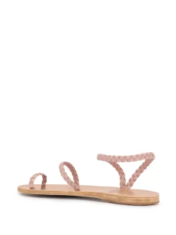 Women Ancient Greek Sandals Eleftheria Open-toe Sandals -Ancient Greek 14885294 26302198 1000