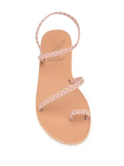 Women Ancient Greek Sandals Eleftheria Open-toe Sandals -Ancient Greek 14885294 26302203 1000
