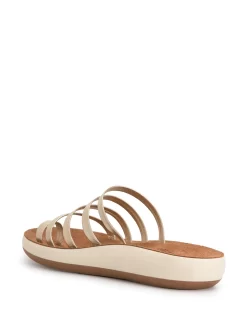 Women Ancient Greek Sandals Niki Metallic Sandals -Ancient Greek 14885300 26195682 1000