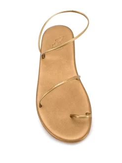 Women Ancient Greek Sandals Kansiz Strappy Sandals -Ancient Greek 15103224 25895940 1000