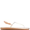 Women Ancient Greek Sandals Katerina Flat Sandals -Ancient Greek 15279139 26745355 1000