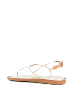 Women Ancient Greek Sandals Katerina Flat Sandals -Ancient Greek 15279139 26746607 1000