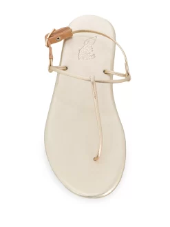 Women Ancient Greek Sandals Katerina Flat Sandals -Ancient Greek 15279139 26746609 1000