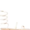 Women Ancient Greek Sandals Ofis Ankle-wrap Sandals 1 Women Ancient Greek Sandals Ofis Ankle-wrap Sandals -Ancient Greek 15341028 30856919 1000