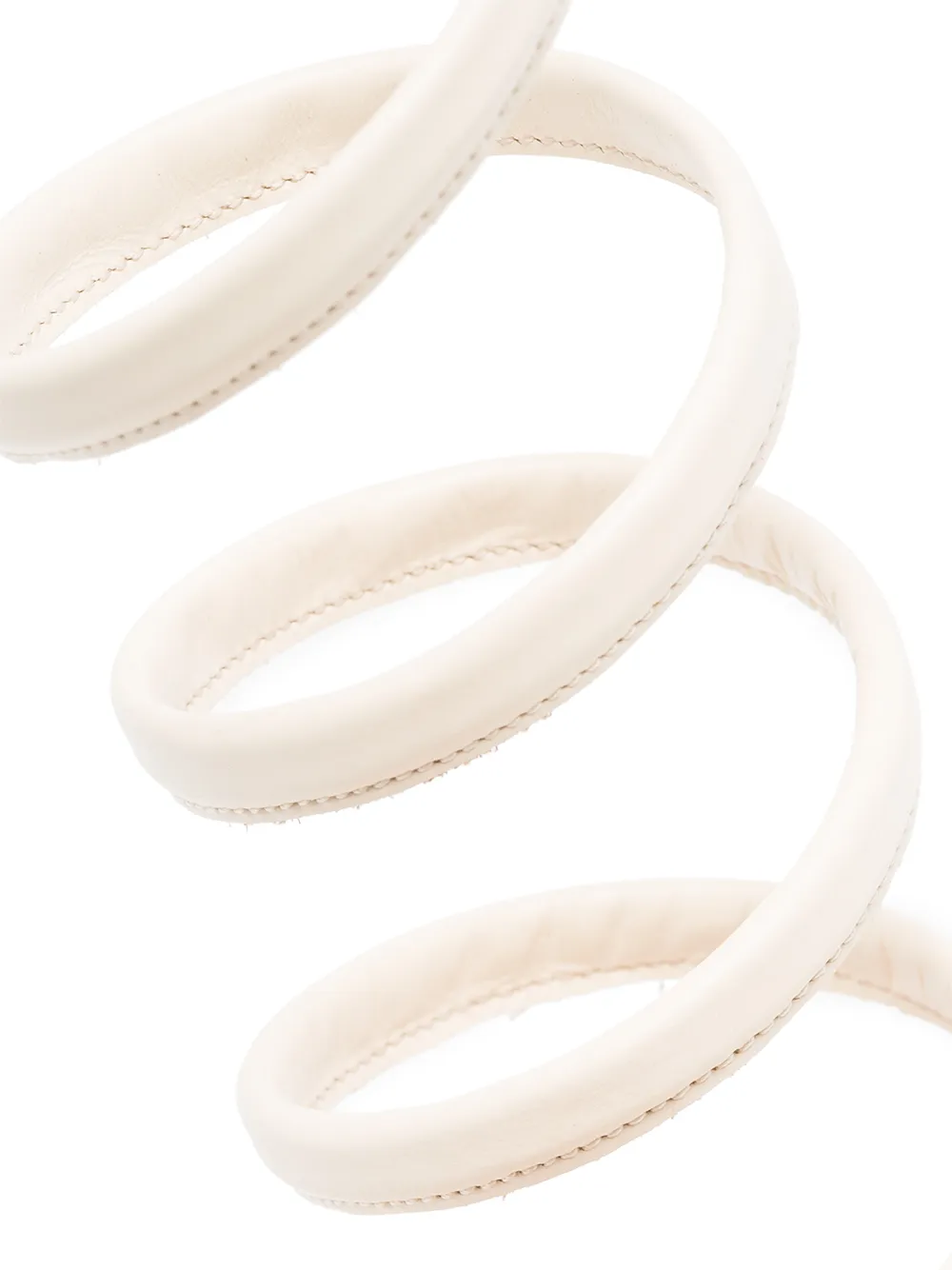 Women Ancient Greek Sandals Ofis Ankle-wrap Sandals 6 Women Ancient Greek Sandals Ofis Ankle-wrap Sandals - Image 4