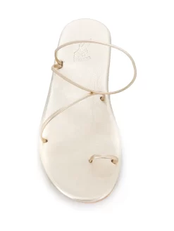 Women Ancient Greek Sandals Kansiz Flat Sandals -Ancient Greek 15523272 28089938 1000